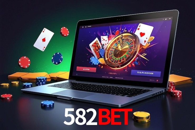 582bet Seguro SSL