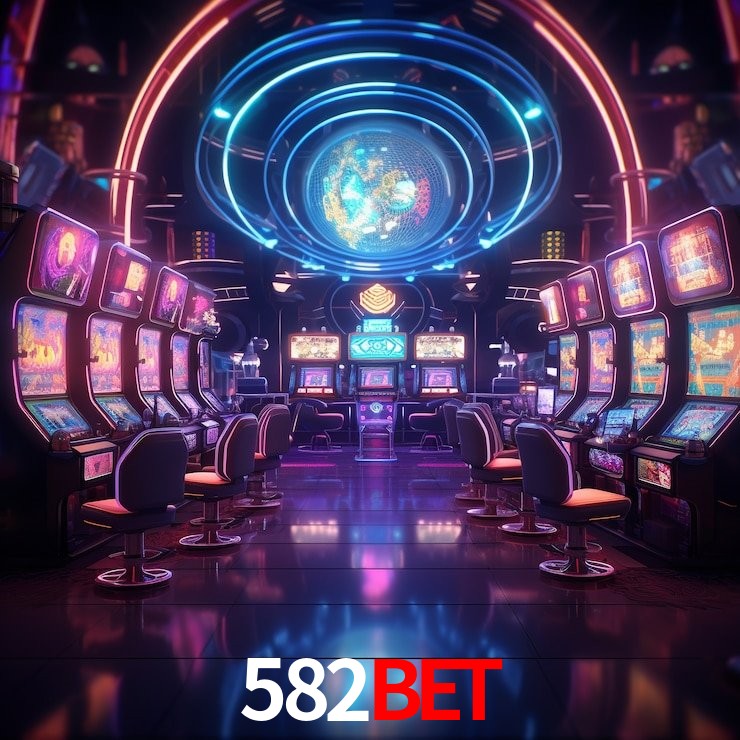 582bet Jackpots Progressivos