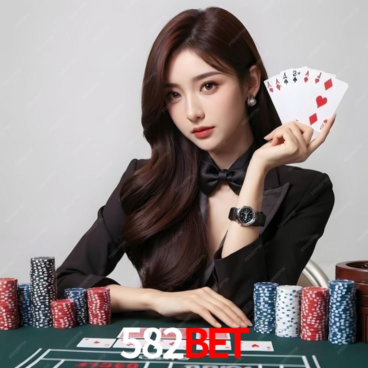 582bet Logo Verificado